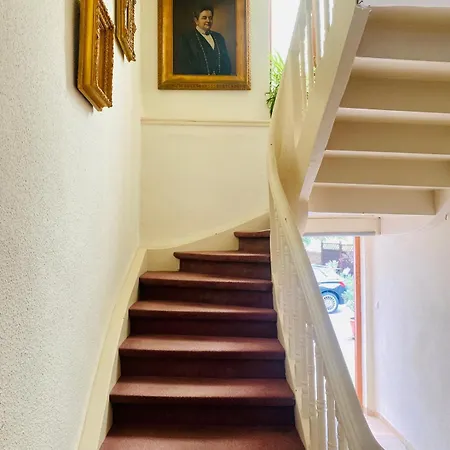 Dinkelsbuehl-ferienappartement *