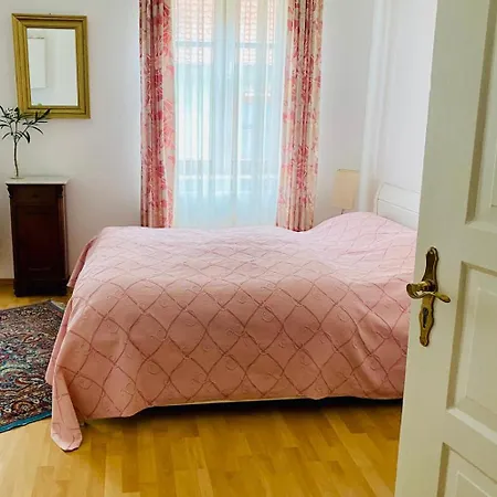 公寓 Dinkelsbuehl-ferienappartement *