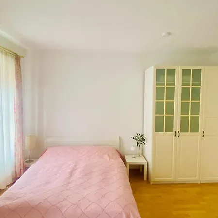 Dinkelsbuehl-ferienappartement 公寓