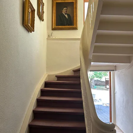 Apartment Dinkelsbuehl-ferienappartement *