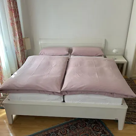 Dinkelsbuehl-ferienappartement Apartment Monchsroth