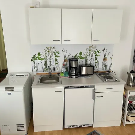 Dinkelsbuehl-ferienappartement Monchsroth