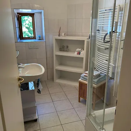 Dinkelsbuehl-ferienappartement Monchsroth